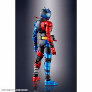 FR - Masked Rider Build Rabbit Tank Form