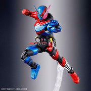 FR - Masked Rider Build Rabbit Tank Form