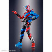 FR - Masked Rider Build Rabbit Tank Form