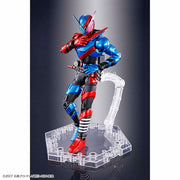 FR - Masked Rider Build Rabbit Tank Form