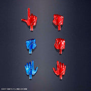 FR - Masked Rider Build Rabbit Tank Form