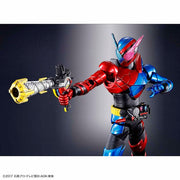 FR - Masked Rider Build Rabbit Tank Form