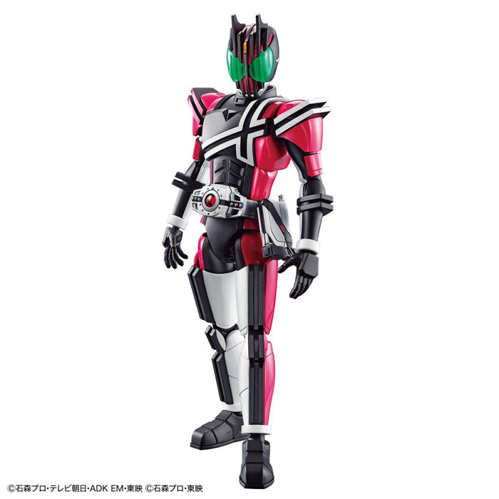FR - Masked Rider Decade