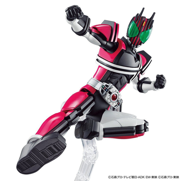 FR - Masked Rider Decade