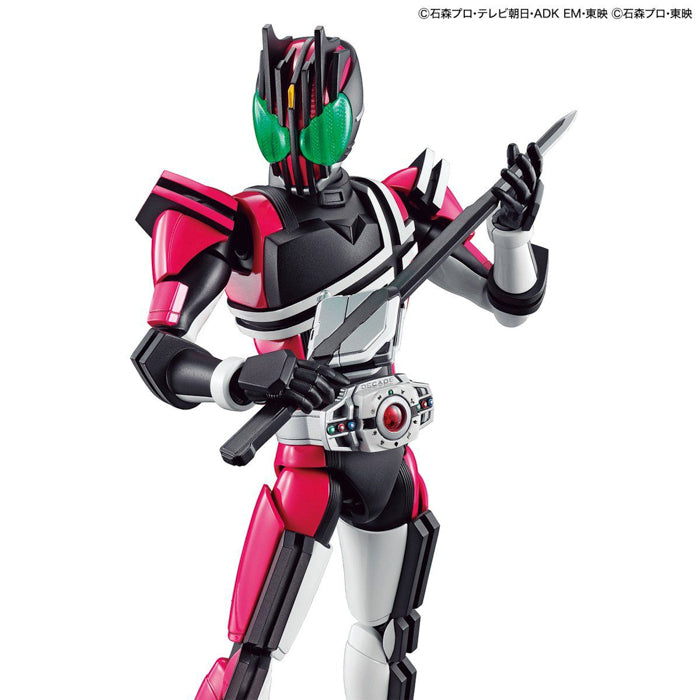 FR - Masked Rider Decade