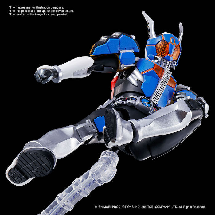 FR - Masked Rider Den-O Rod Form & Platform