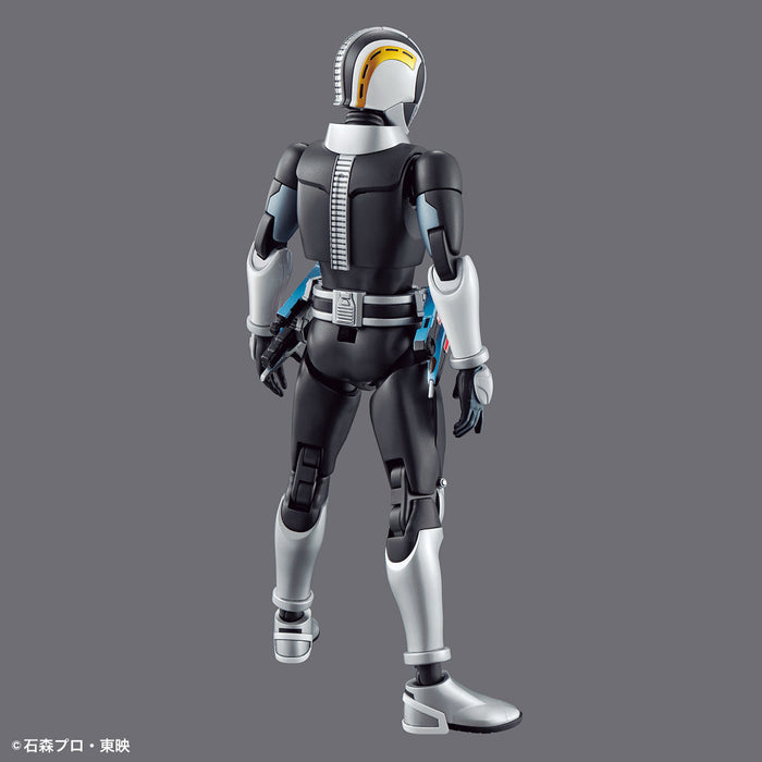 FR - Masked Rider Den-O Sword Form & Plat Form