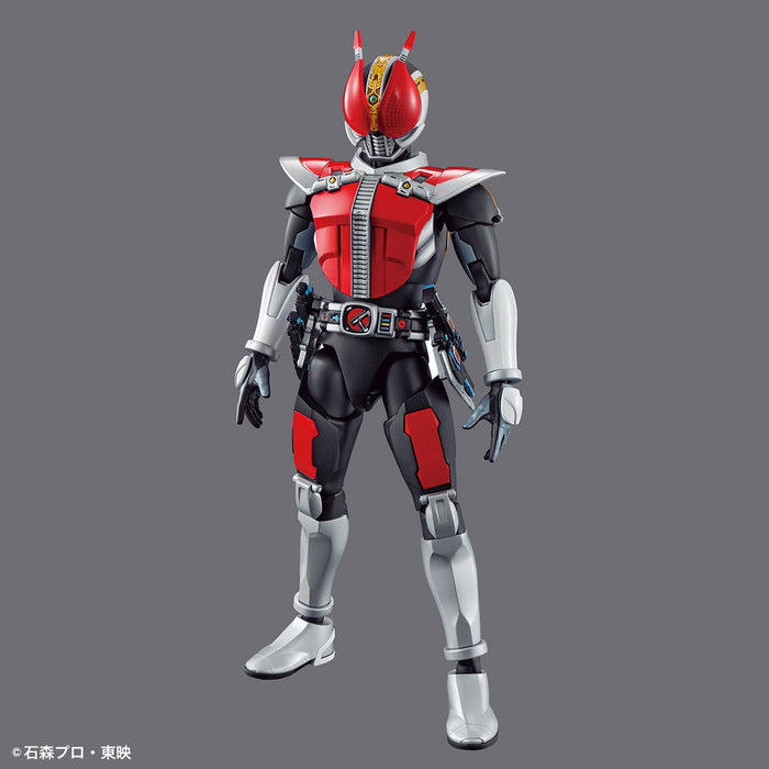 FR - Masked Rider Den-O Sword Form & Plat Form