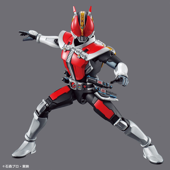 FR - Masked Rider Den-O Sword Form & Plat Form