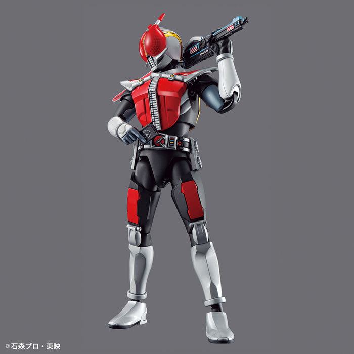 FR - Masked Rider Den-O Sword Form & Plat Form