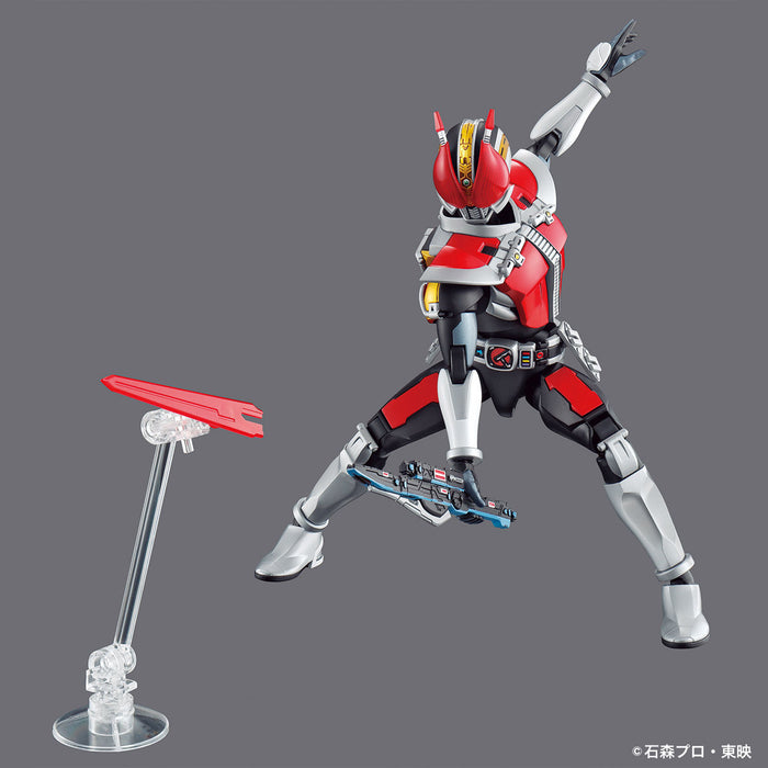 FR - Masked Rider Den-O Sword Form & Plat Form