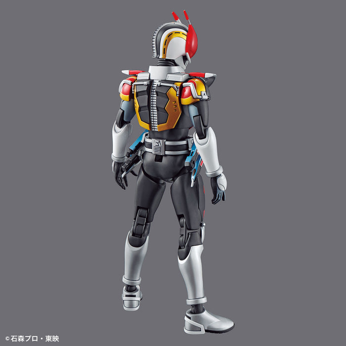 FR - Masked Rider Den-O Sword Form & Plat Form