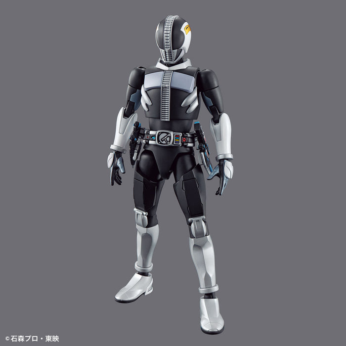 FR - Masked Rider Den-O Sword Form & Plat Form