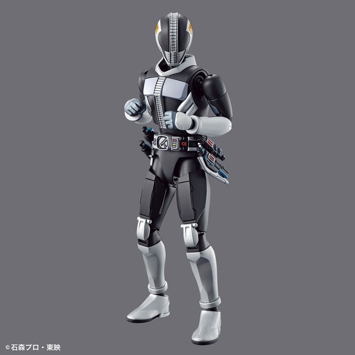 FR - Masked Rider Den-O Sword Form & Plat Form