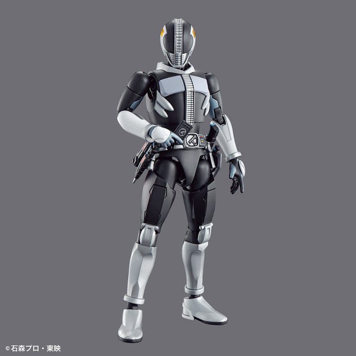 FR - Masked Rider Den-O Sword Form & Plat Form