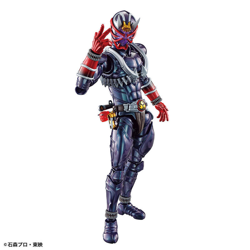 FR - Masked Rider Hibiki