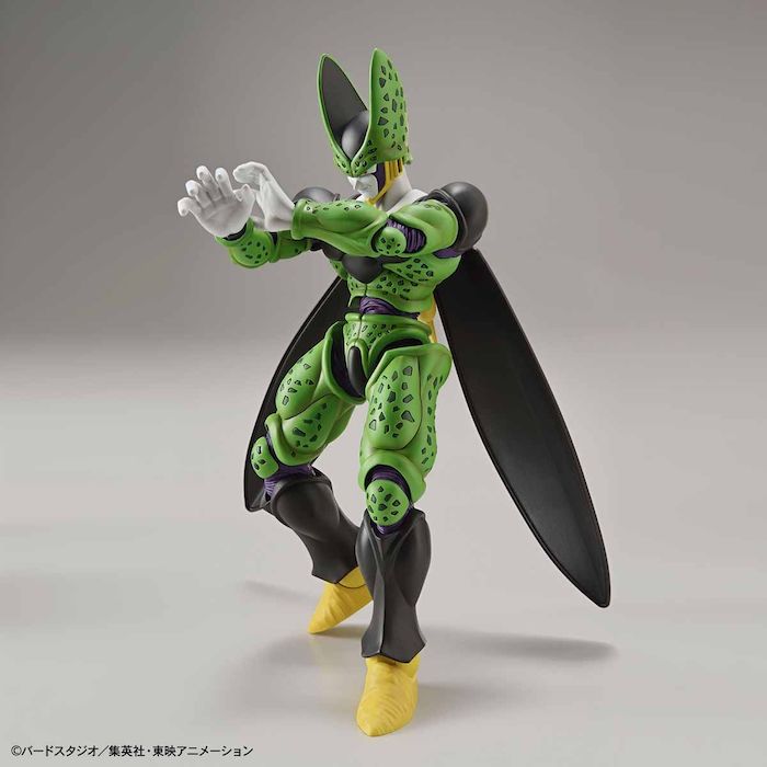 FR - Perfect Cell