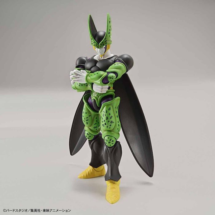 FR - Perfect Cell