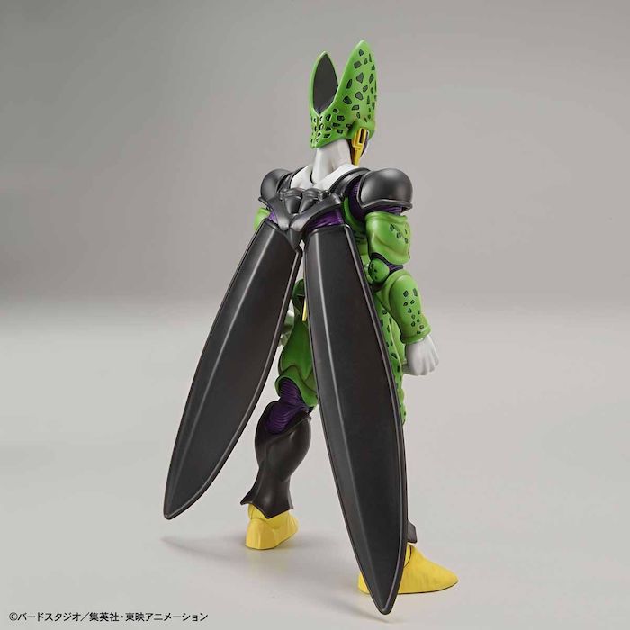 FR - Perfect Cell