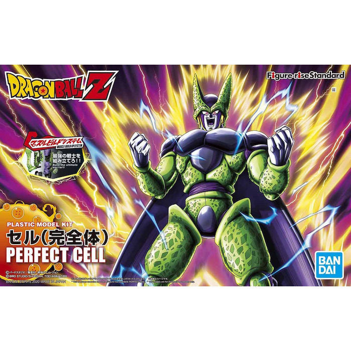 FR - Perfect Cell