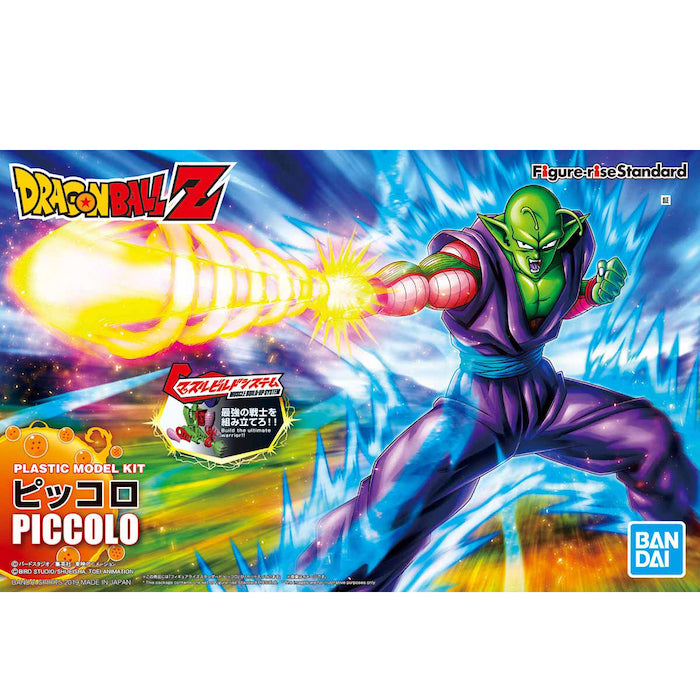 FR - Piccolo