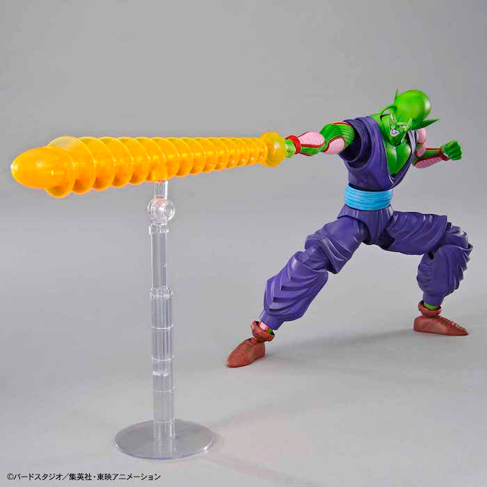 FR - Piccolo