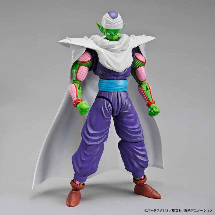 FR - Piccolo