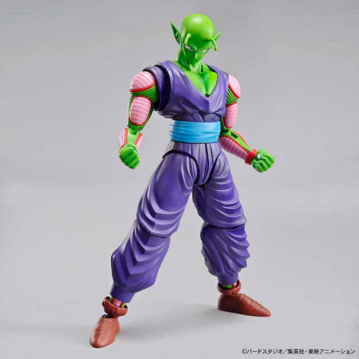 FR - Piccolo