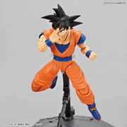 FR - Son Goku