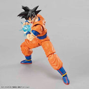 FR - Son Goku
