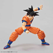 FR - Son Goku