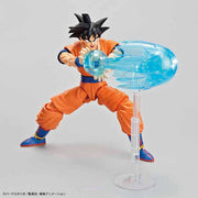 FR - Son Goku