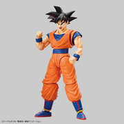 FR - Son Goku