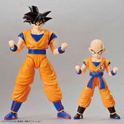 FR - Son Goku & Krillin DX Set