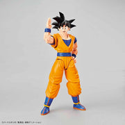 FR - Son Goku & Krillin DX Set