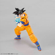 FR - Son Goku & Krillin DX Set