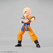 FR - Son Goku & Krillin DX Set