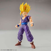 FR - Super Saiyan 2 Son Gohan
