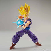 FR - Super Saiyan 2 Son Gohan