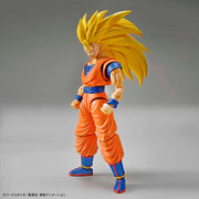 FR - Super Saiyan 3 Son Goku