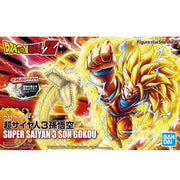 FR - Super Saiyan 3 Son Goku