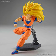 FR - Super Saiyan 3 Son Goku