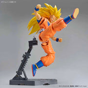 FR - Super Saiyan 3 Son Goku