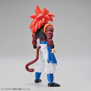 FR - Super Saiyan 4 Gogeta