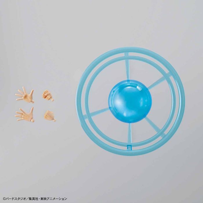 FR - Super Saiyan 4 Gogeta
