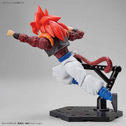 FR - Super Saiyan 4 Gogeta