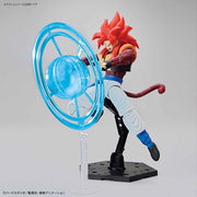FR - Super Saiyan 4 Gogeta