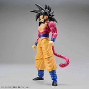 FR - Super Saiyan 4 Son Goku