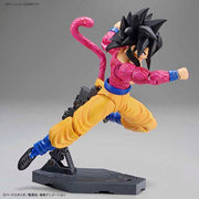 FR - Super Saiyan 4 Son Goku