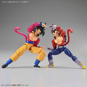 FR - Super Saiyan 4 Son Goku